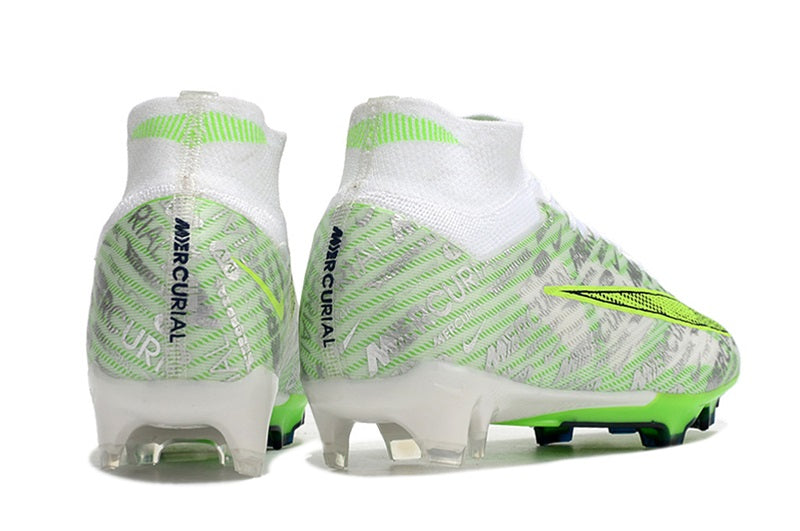 Firm Ground Soccer Cleats Nike Mercurial Superfly 9 FG
