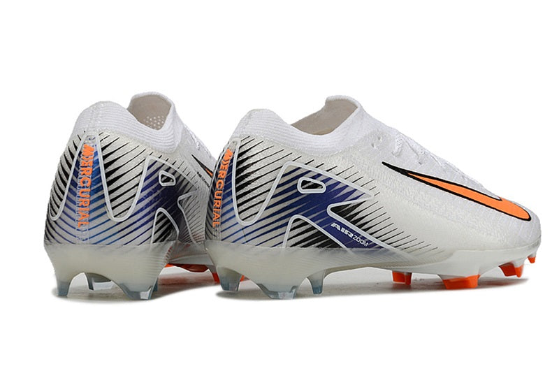 Firm Ground Soccer Cleats Nike Air Zoom Mercurial Vapor 16 FG