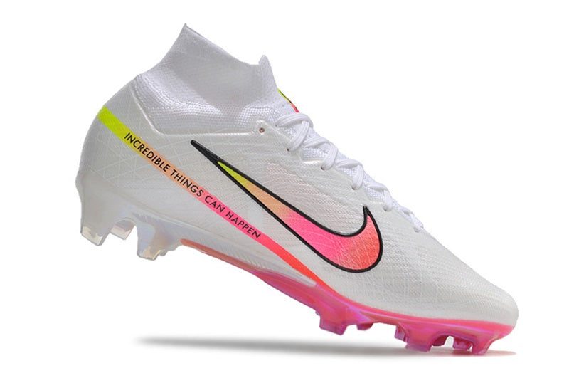 Firm Ground Soccer Cleats Nike Mercurial Superfly 9 FG