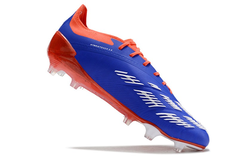 Firm Ground Soccer Cleats Adidas Predator 30 Elite FG