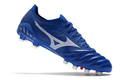 Firm Ground Soccer Cleats Mizuno Morelia Neo 3 Made In Japan FG