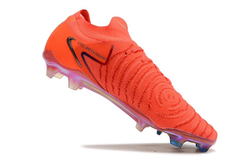 Firm Ground Soccer Cleats Nike Phantom Luna Elite FG