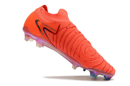 Firm Ground Soccer Cleats Nike Phantom Luna Elite FG