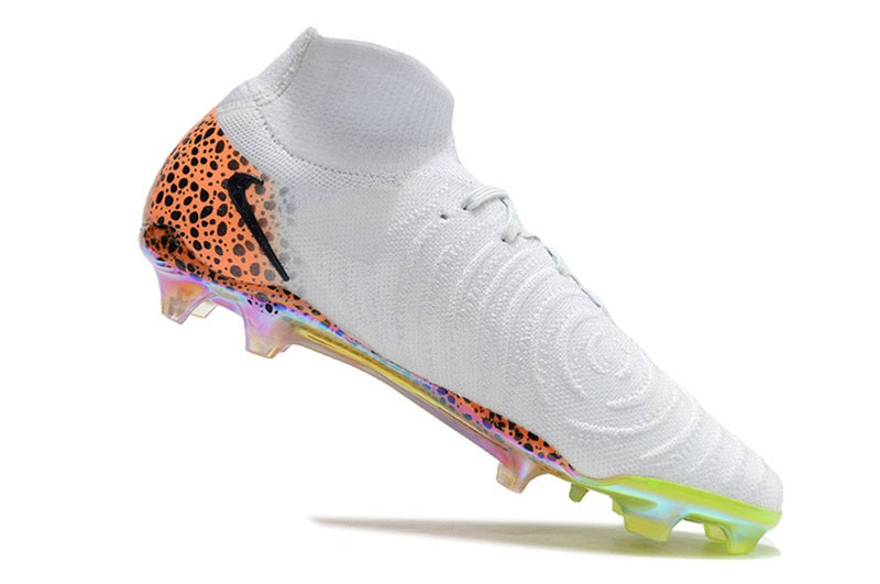 Firm Ground Soccer Cleats Nike Phantom Luna Elite Nu FG