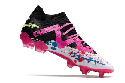 Firm Ground Soccer Cleats Puma Future Ultimate FG