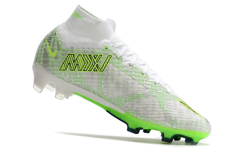Firm Ground Soccer Cleats Nike Mercurial Superfly 9 FG