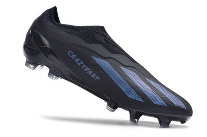 Firm Ground Soccer Cleats Adidas X Crazyfast FG