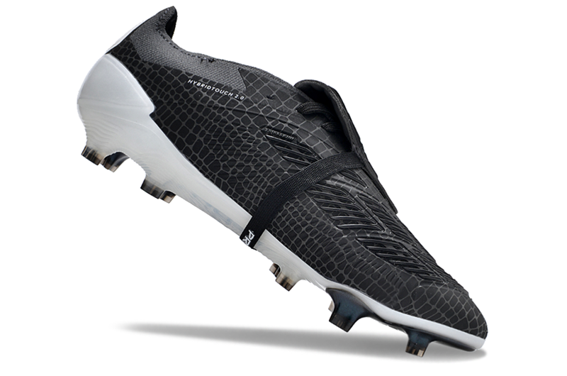 Firm Ground Soccer Cleats Adidas Predator Elite Tongue FG