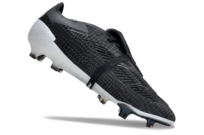 Firm Ground Soccer Cleats Adidas Predator Elite Tongue FG