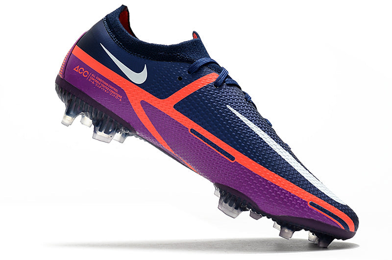 Firm Ground Soccer Cleats Nike Phantom GT 2 Elite FG
