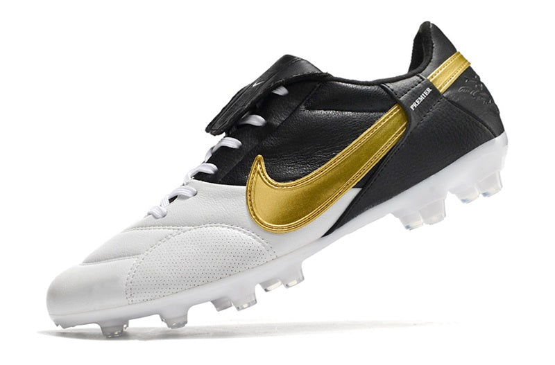 Firm Ground Soccer Cleats Nike Premier II FG