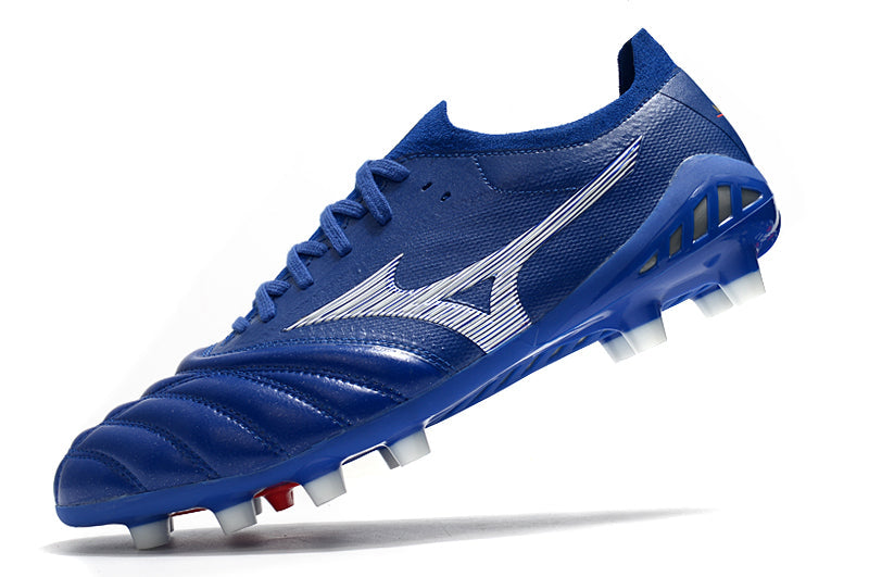 Firm Ground Soccer Cleats Mizuno Morelia Neo 3 Made In Japan FG