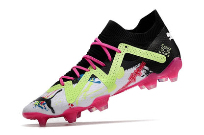 Firm Ground Soccer Cleats Puma Future Ultimate FG