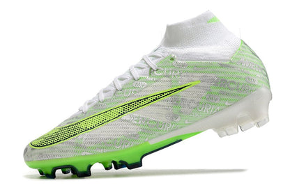 Firm Ground Soccer Cleats Nike Mercurial Superfly 9 FG