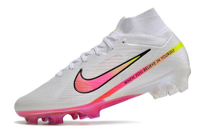 Firm Ground Soccer Cleats Nike Mercurial Superfly 9 FG
