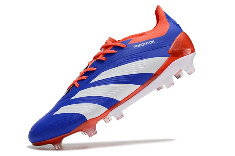 Firm Ground Soccer Cleats Adidas Predator 30 Elite FG