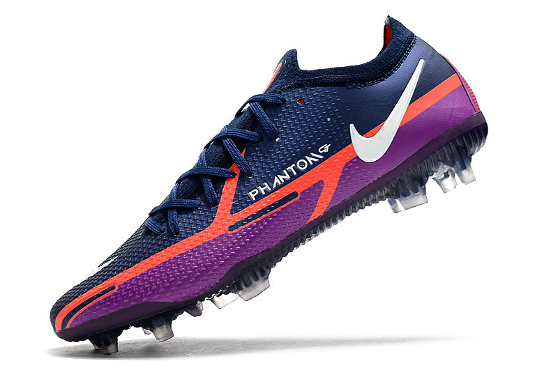 Firm Ground Soccer Cleats Nike Phantom GT 2 Elite FG