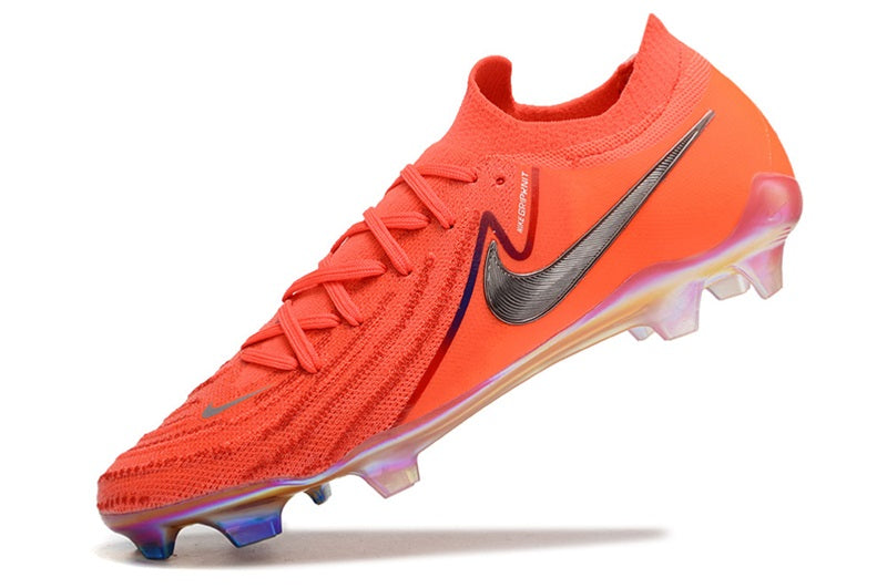 Firm Ground Soccer Cleats Nike Phantom Luna Elite FG