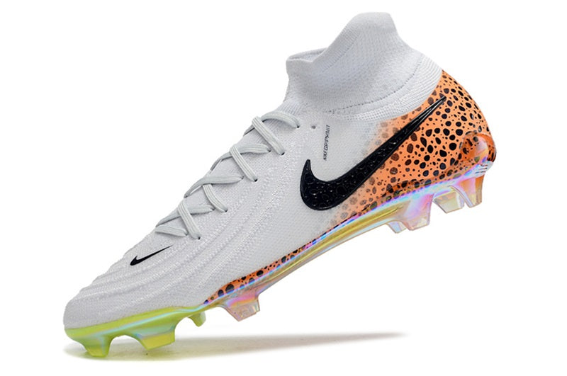 Firm Ground Soccer Cleats Nike Phantom Luna Elite Nu FG
