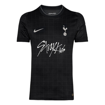 Tottenham Hotspur ll Training Shirt 2025/26 - Black