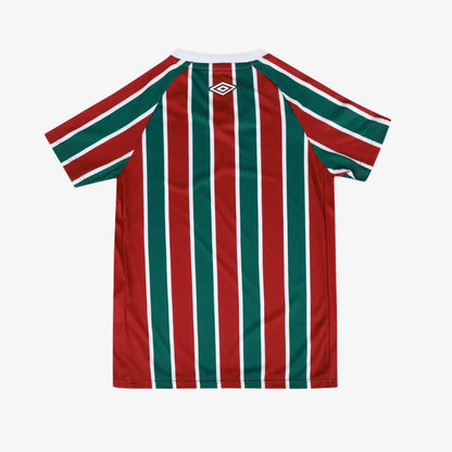 Kids Set Fluminense 2025/26 I