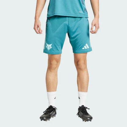 Set Training Cruzeiro 2025/26