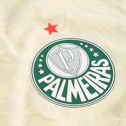 Women's Puma Palmeiras x KidSuper 2025/26 Jersey