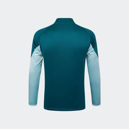 Set Training Cruzeiro 2025/26