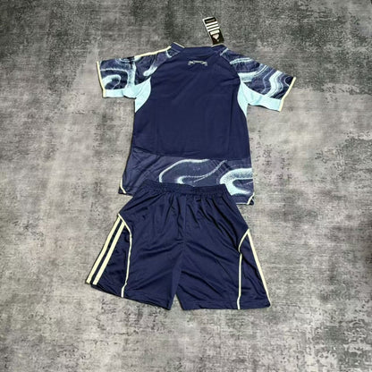 Kids Set Ajax 2025/26