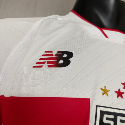 Sao Paulo SPFC 2026 - Player Authentic [Slim Fit]