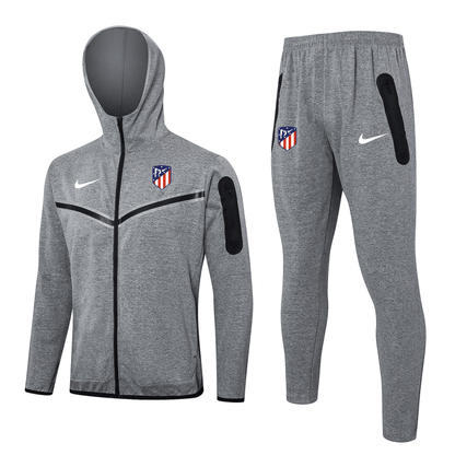 Atlético de Madrid - Tracksuit Set Hoodie & Pants