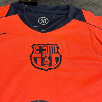 Kids Set Barcelona 2025/26