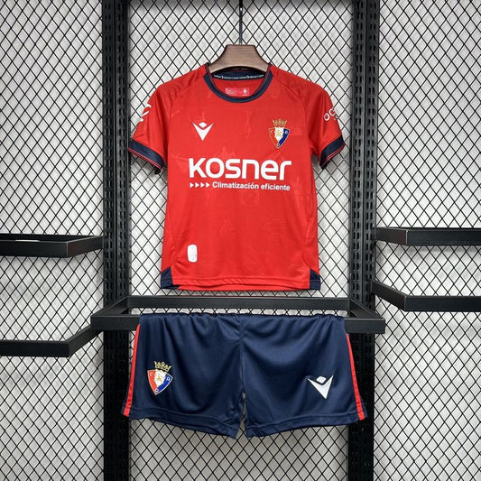 Kids Set Osasuna 24/25