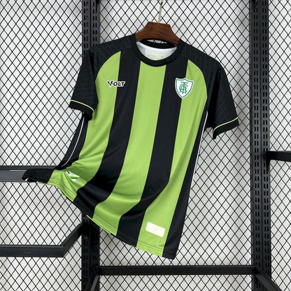 America Mineiro 2025/26 Home Jersey