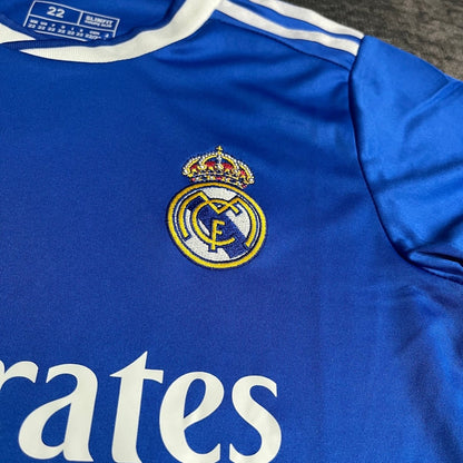 Kids Set Real Madrid 2025/26
