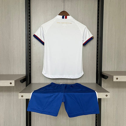 Kids Kit - Bahia 24/25 uniforme 1