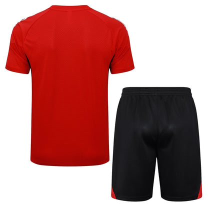 Adult Training Kit Arsenal 2025/26 Shorts and Jersey