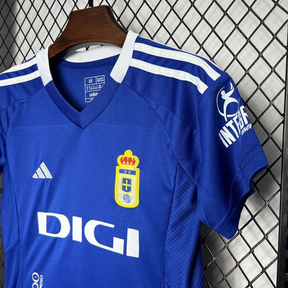 Kids Set Real Oviedo 24/25