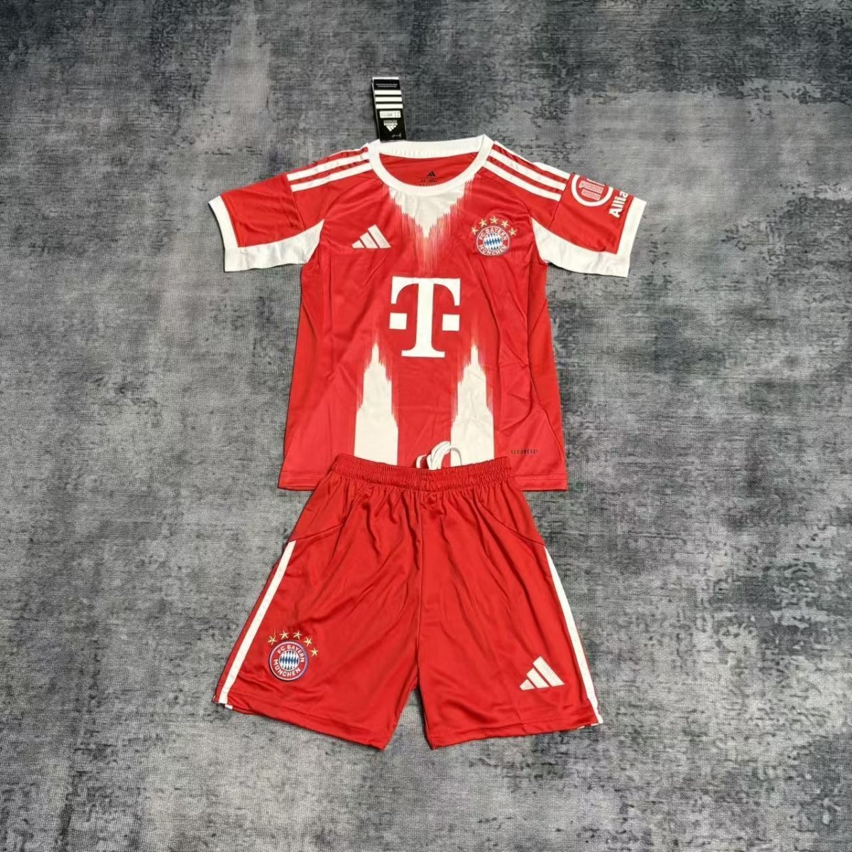 Kids Set Bayern Munich 2025/26