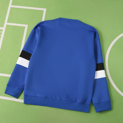 Men Sweatshirt Inter Milan 2026