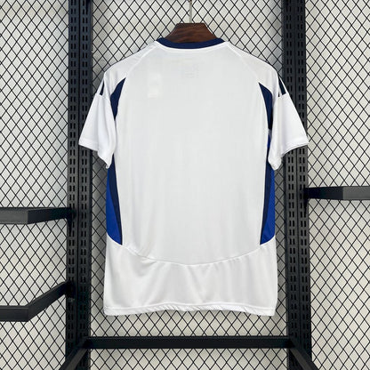 Emelec Guayaquil 2025/26 Away Jersey