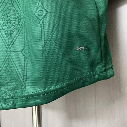 Palmeiras 2025/26 - Player Version [Slim Fit]