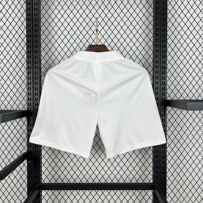 Palmeiras 2025/26 Home Shorts