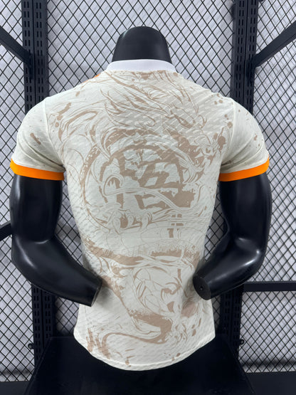 Japan Anime 2025/26 Player - Japan [Slim Fit]