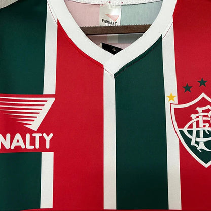 Retro Fluminense Home 1993