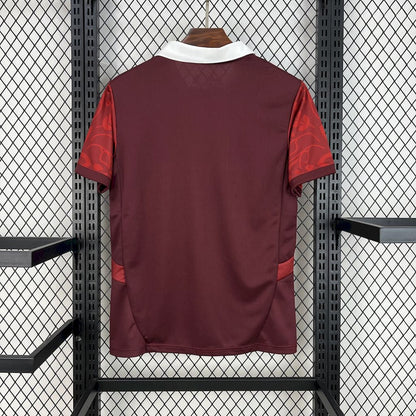 Portugal 2025/26 Training Jersey