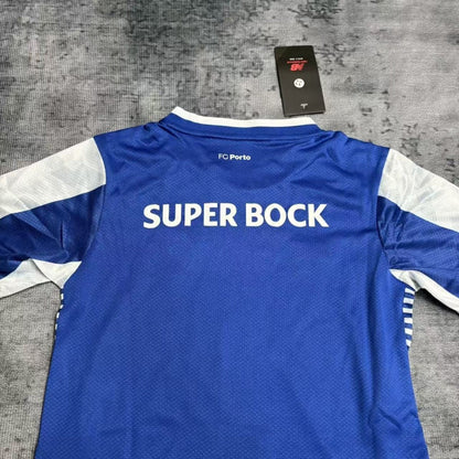 Kids Set Porto 2025/26