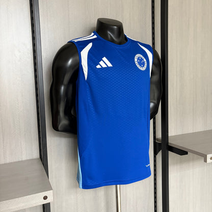 Tank Top Cruzeiro Training 2026