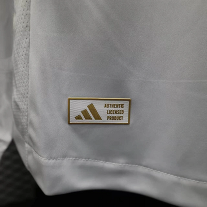25/26 Liverpool Away - Player Version [Slim Fit]
