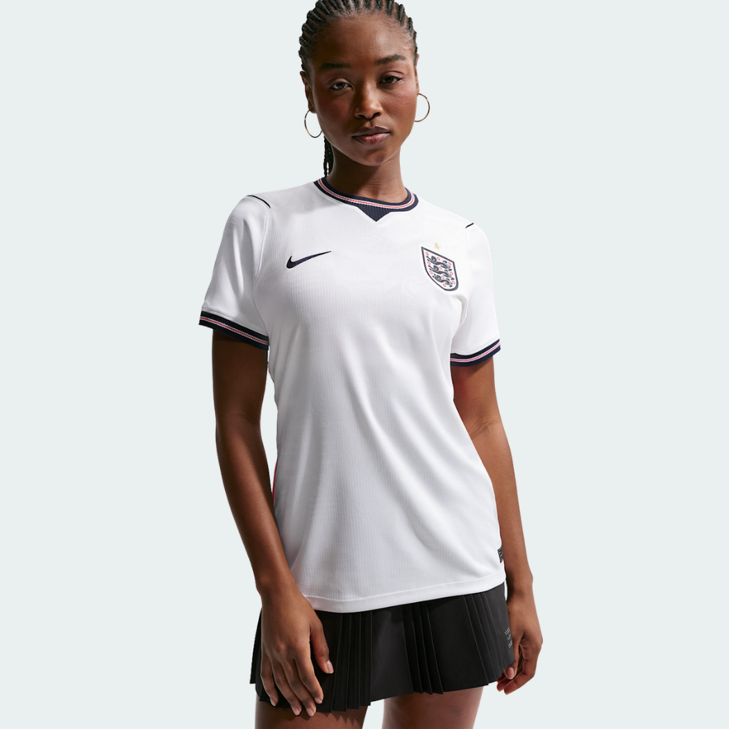 Jersey Women's Inglaterra 2026/27 I